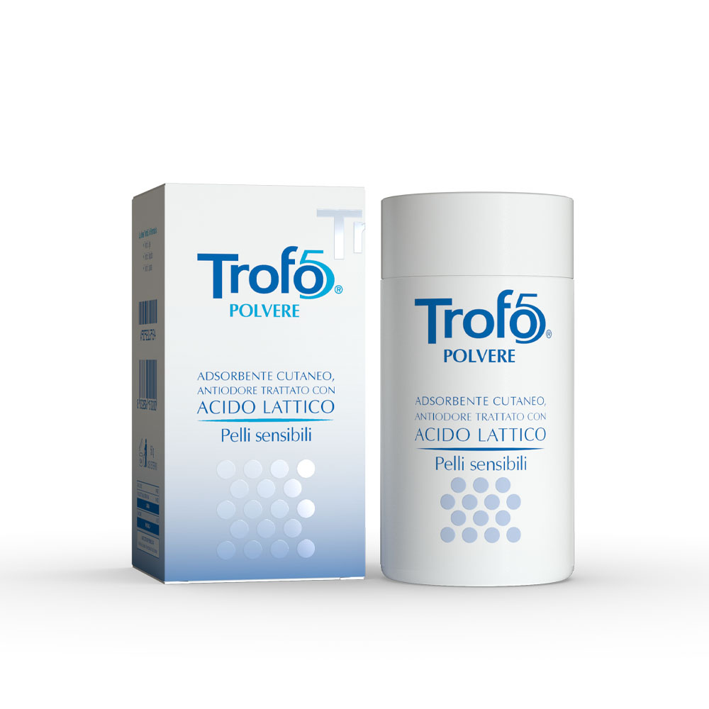 Trofo 5 Polvere 50g