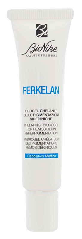 926529645 - FERKELAN IDROGEL CHELANTE DELLE PIGMENTAZIONI SIDERINICHE - 7879499_1.jpg