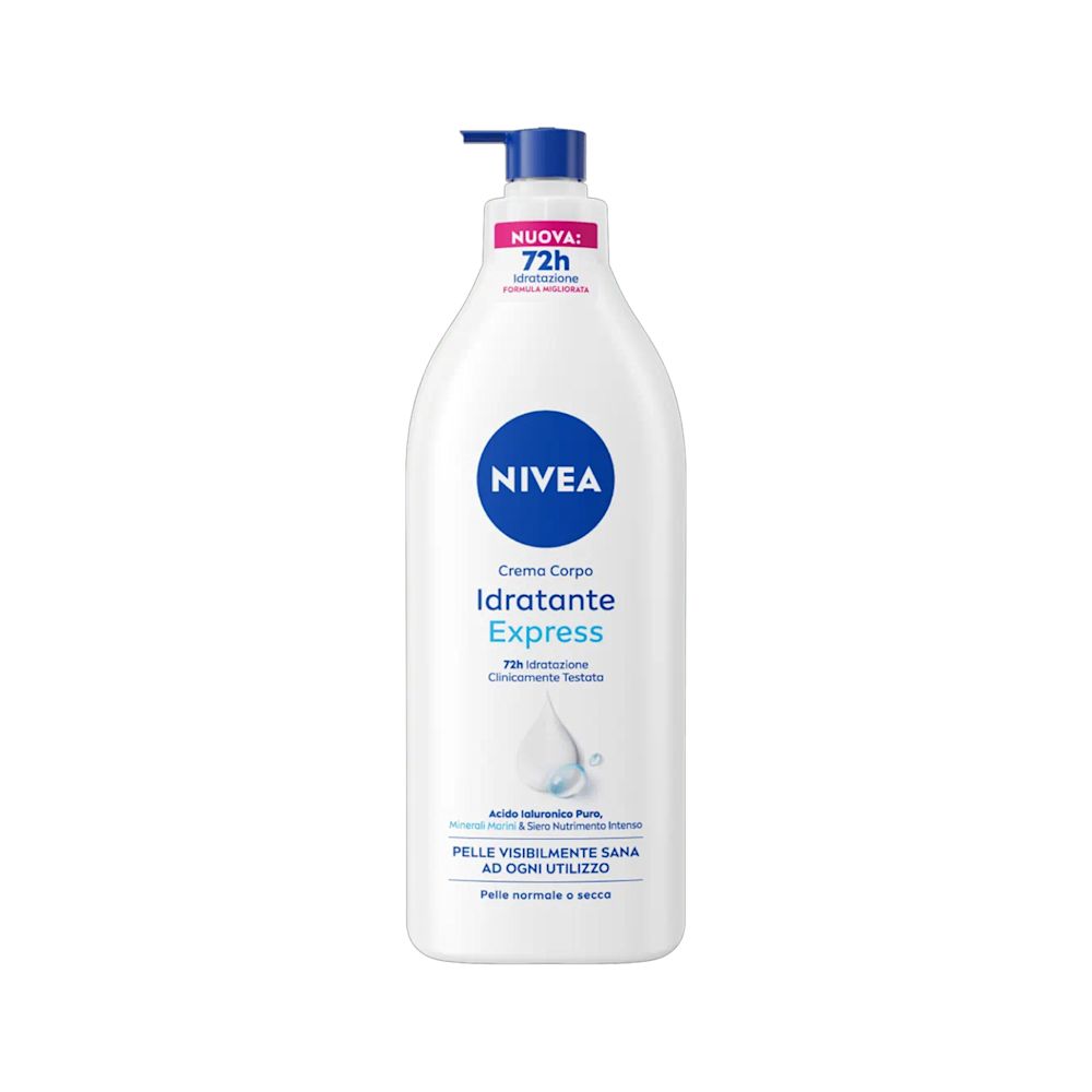 image - 923744940 - NIVEA BODY IDRATANTE EXPRESS 500 ML - 4755279_1.jpg