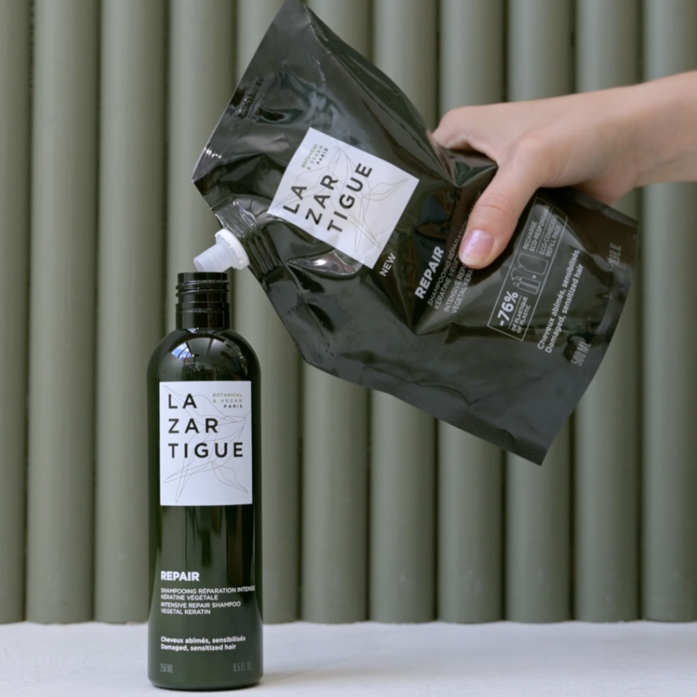 984951640 - LAZARTIGUE REPAIR SHAMPOO REFILL 500 ML - 4741713_4.jpg