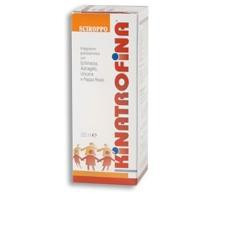 Kinatrofina Sciroppo immunostimolante 200ml