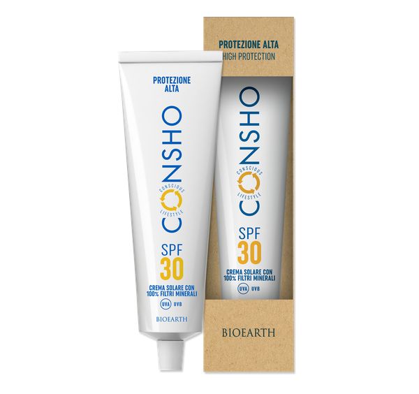 981985373 - Bioearth Consho Crema Filtro Minerale Spf30 100ml - 4738048_1.jpg