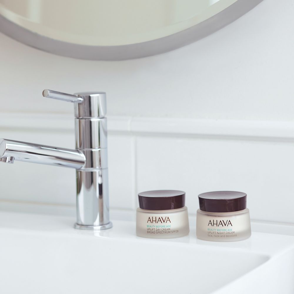 image - 974048199 - AHAVA UPLIFT DAY CREAM SPF 20 50 ML - 4730979_3.jpg