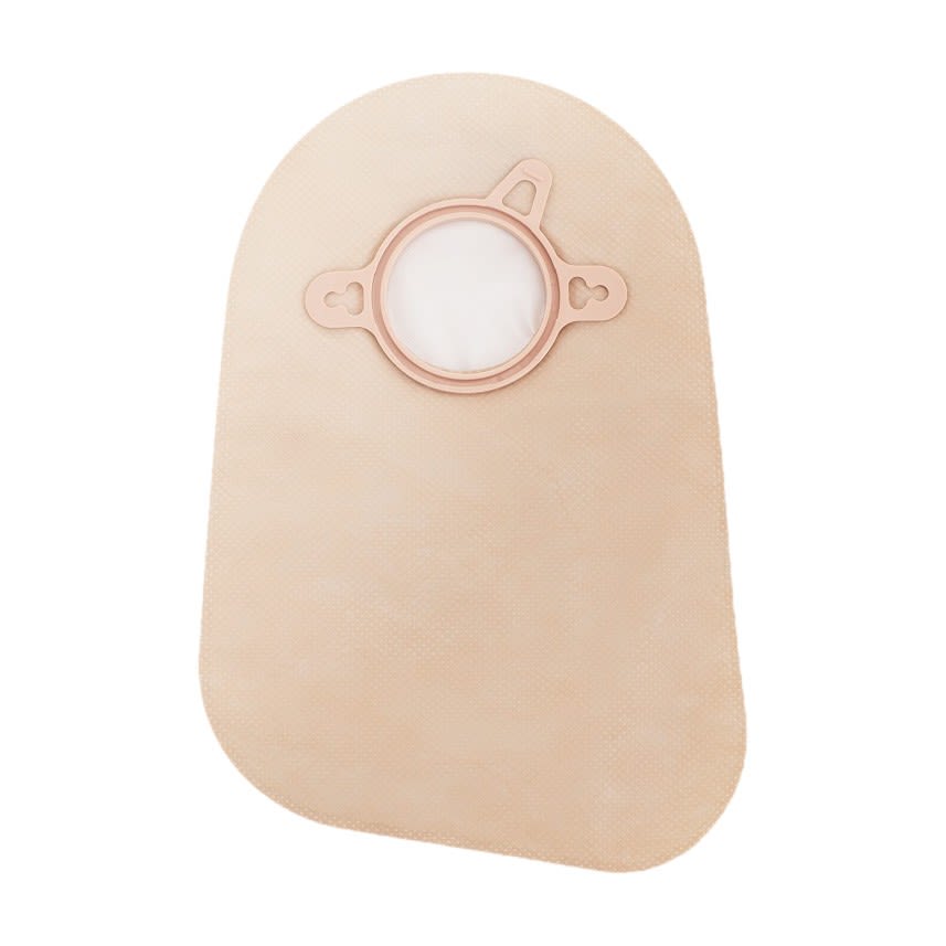 image - 902001888 - Sacca chiusa per colostomia con flangia da 45 mm e rivestimento in tessuto non tessuto, confezione da 30 pezzi e 30 coprifiltri. - 4868505_2.jpg