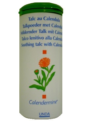 Cemon Calendula Talco 100g