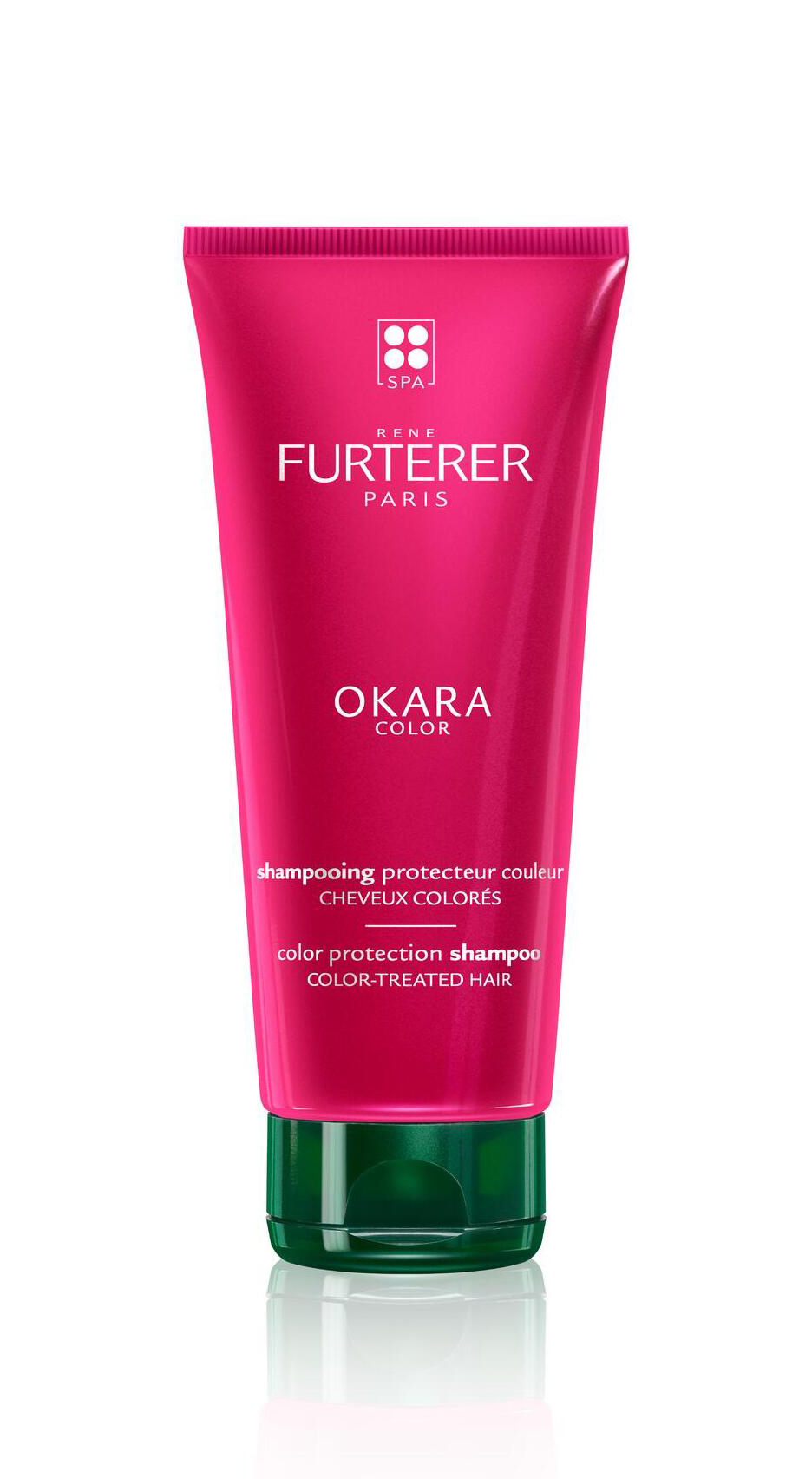 René Furterer Okara Color Shampoo