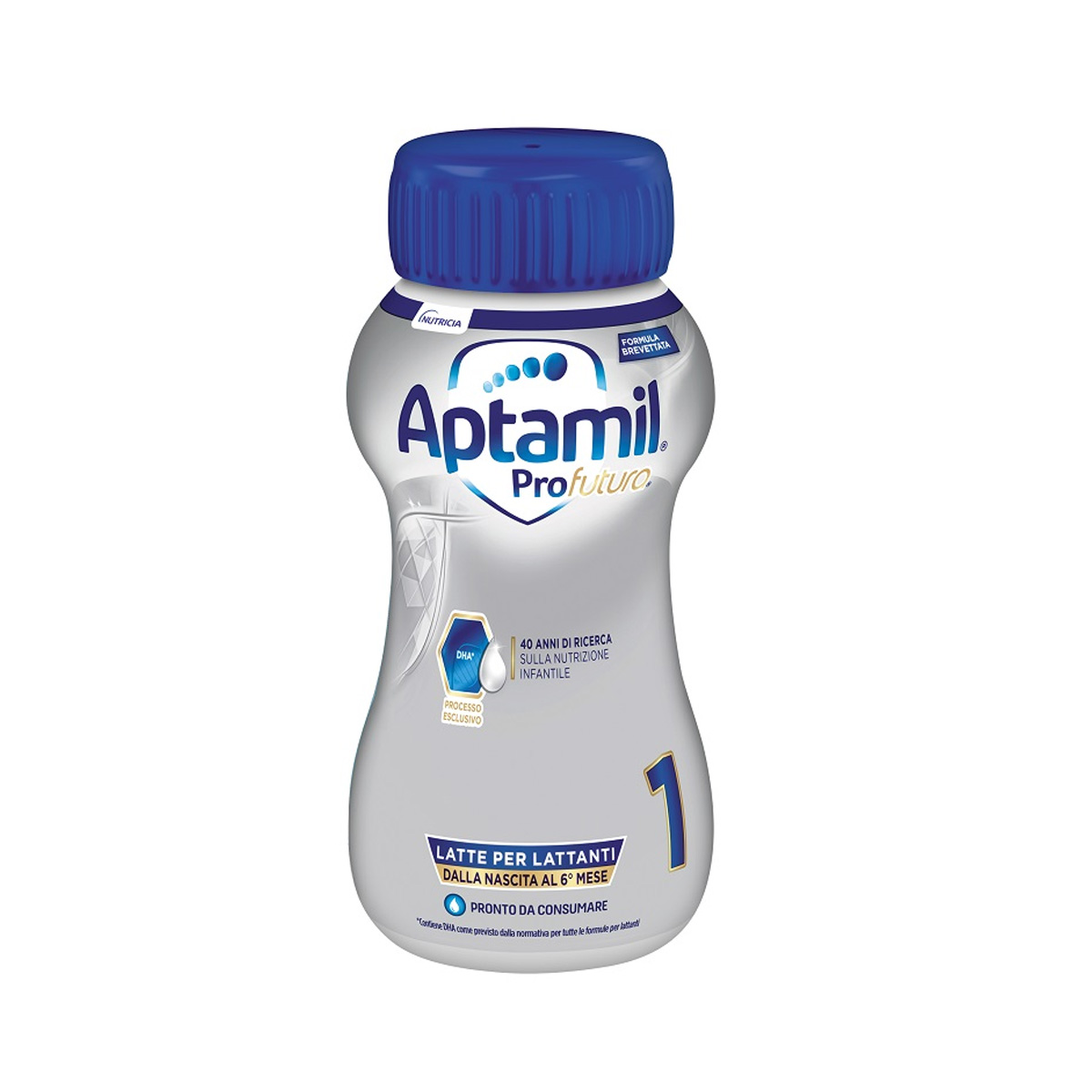 Aptamil Profutura 1 Latte Di Crescita 200ml