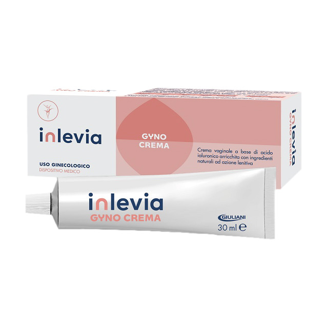 image - 951158803 - Crema ad uso ginecologico formulata per lenire irritazioni, prurito e arrossamenti delle zone intime.
Favorisce il ripristino del comfort e dell&rsquo;equilibrio della mucosa vaginale. - 4880114_2.jpg