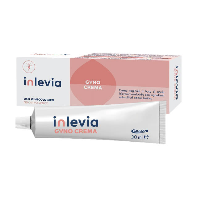 image - 951158803 - Crema ad uso ginecologico formulata per lenire irritazioni, prurito e arrossamenti delle zone intime.
Favorisce il ripristino del comfort e dell’equilibrio della mucosa vaginale. - 4880114_2.jpg