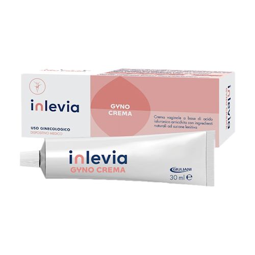 image - 951158803 - Crema ad uso ginecologico formulata per lenire irritazioni, prurito e arrossamenti delle zone intime.
Favorisce il ripristino del comfort e dell’equilibrio della mucosa vaginale. - 4880114_2.jpg