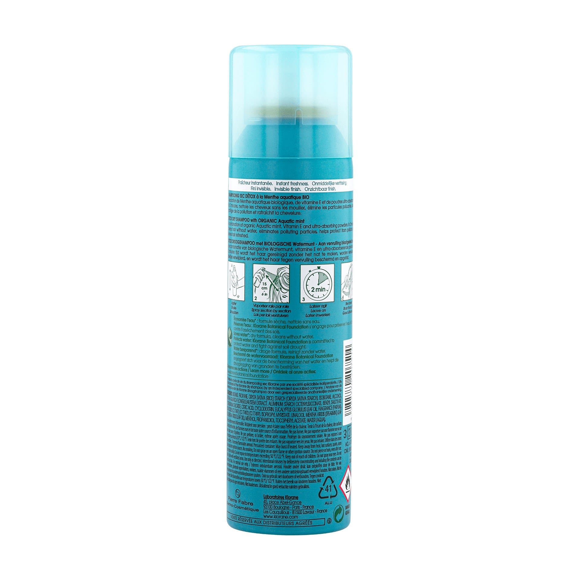981391004 - KLORANE SHAMPOO SECCO MENTA 150 ML - 4706485_10.jpg