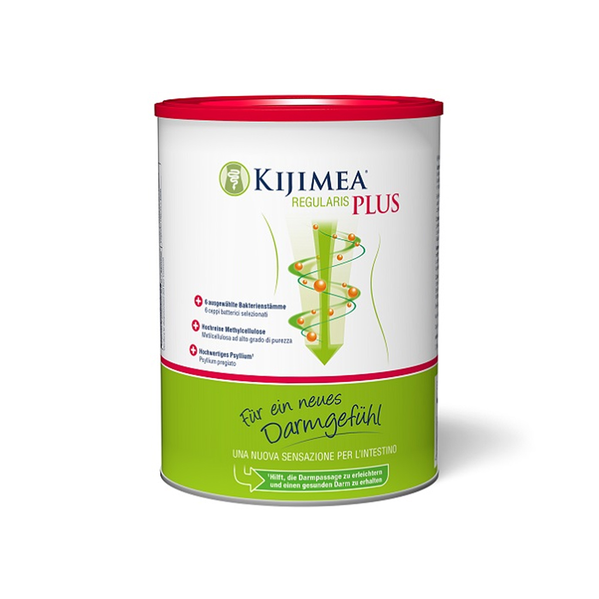 Kijimea Regularis Plus Regolarità Intestinale 450g