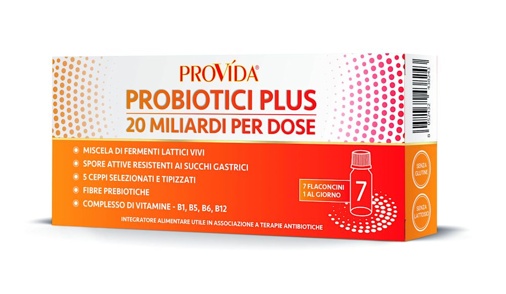 983303544 - Provida Probiotici Plus 20 miliardi Integratore Fermenti Lattici 7 flaconcini 8ml - 4739565_2.jpg