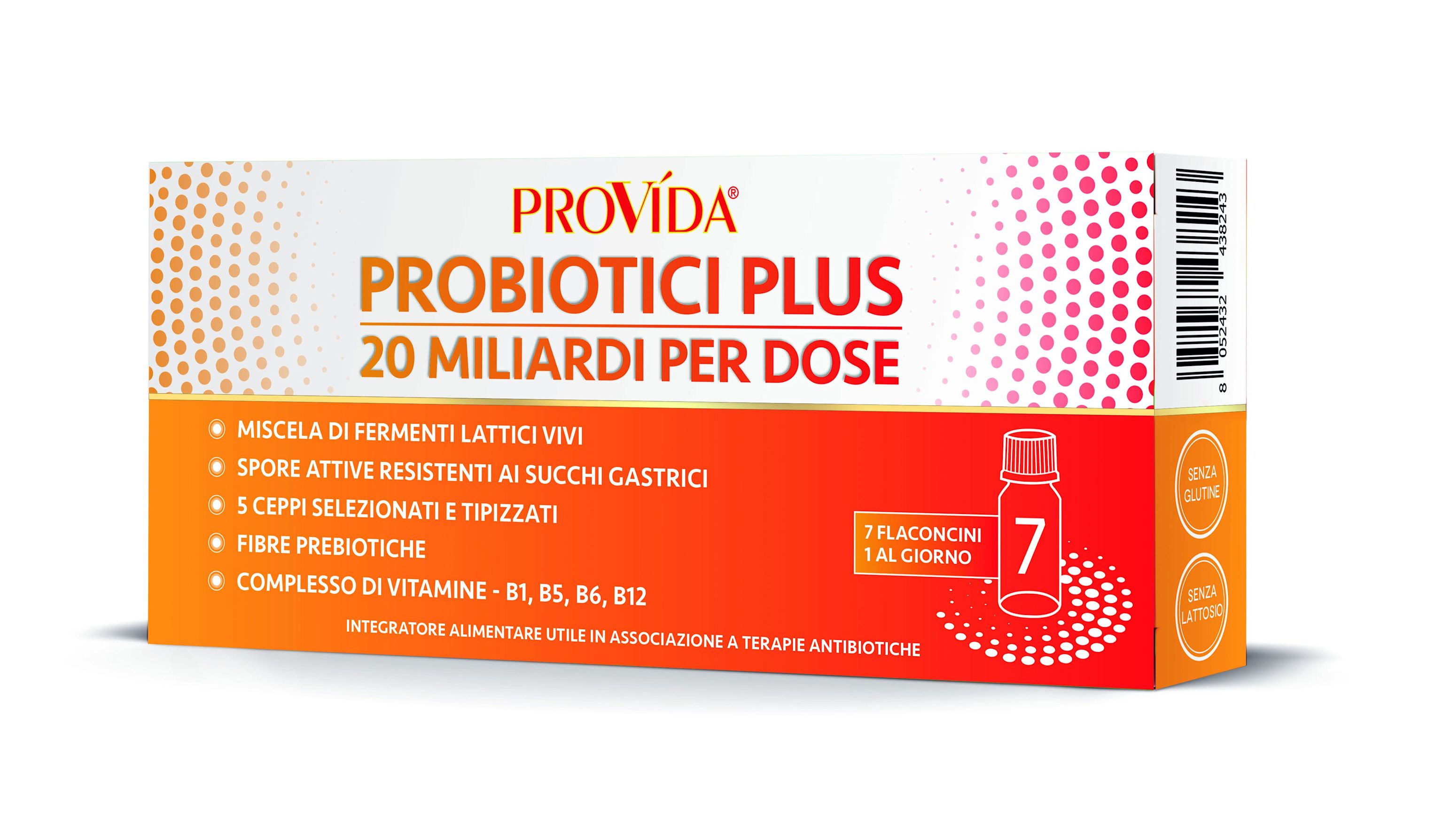 983303544 - Provida Probiotici Plus 20 miliardi Integratore Fermenti Lattici 7 flaconcini 8ml - 4739565_2.jpg