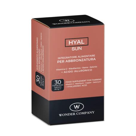 985828654 - Hyal Sun Pillole Solari Integratore Abbronzatura 30 compresse - 4742474_1.jpg