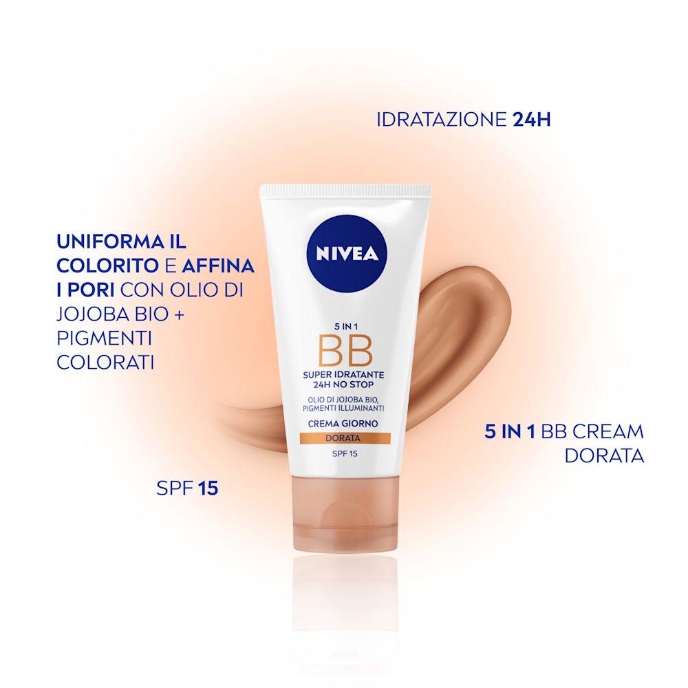 978250660 - NIVEA ESSENTIALS BB IDRATANTE UNIFORMANTE CREMA GIORNO SPF15 DORATA 50 ML - 4755328_4.jpg