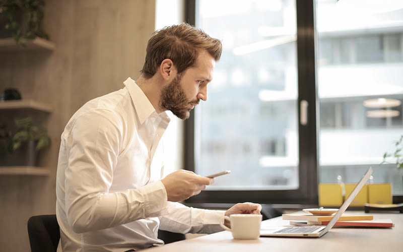 Spring Recharge - Integratori per la memoria e la concentrazione