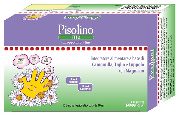 image - 988339824 - Integratore liquido in bustine da 10 ml con camomilla, tiglio, luppolo e magnesio, utile per favorire il rilassamento e il benessere del sistema nervoso. - 4868278_1.jpg