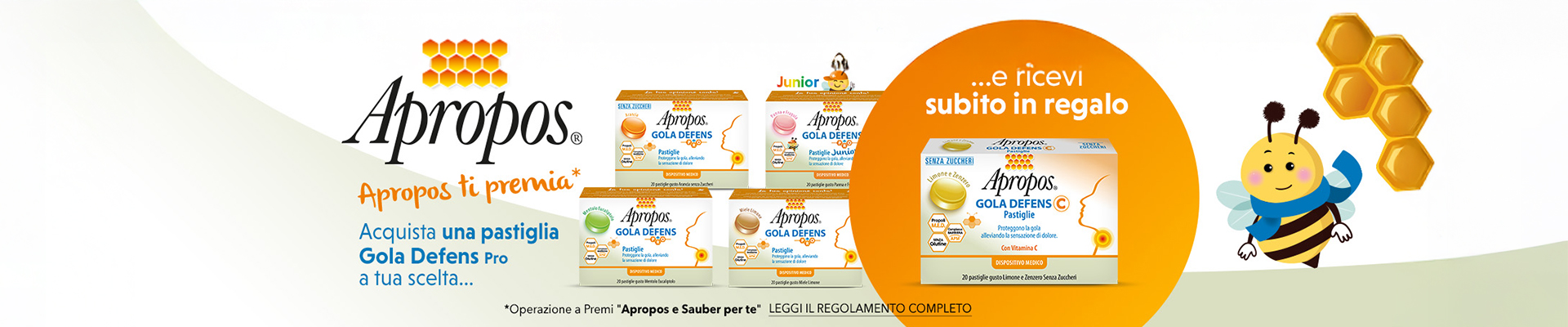 image - Promo Apropos