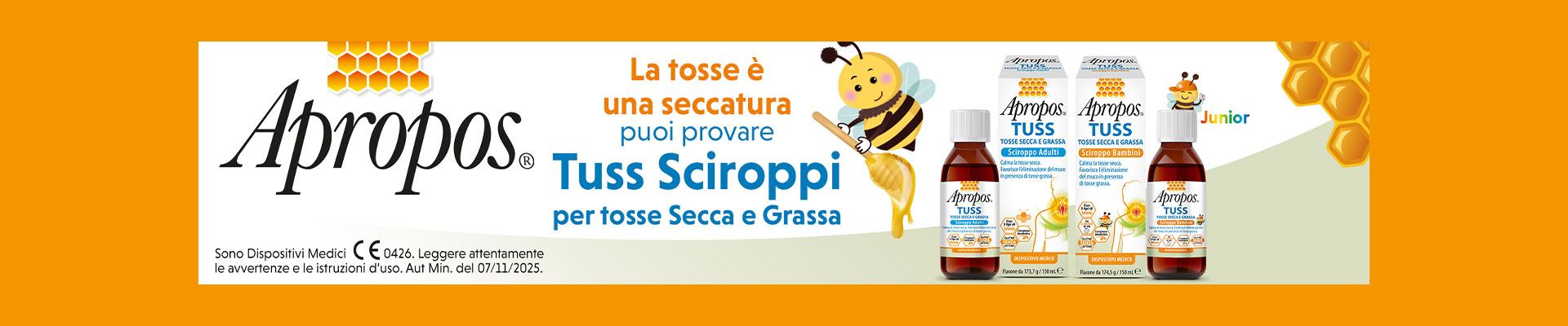 image - Promo Apropos