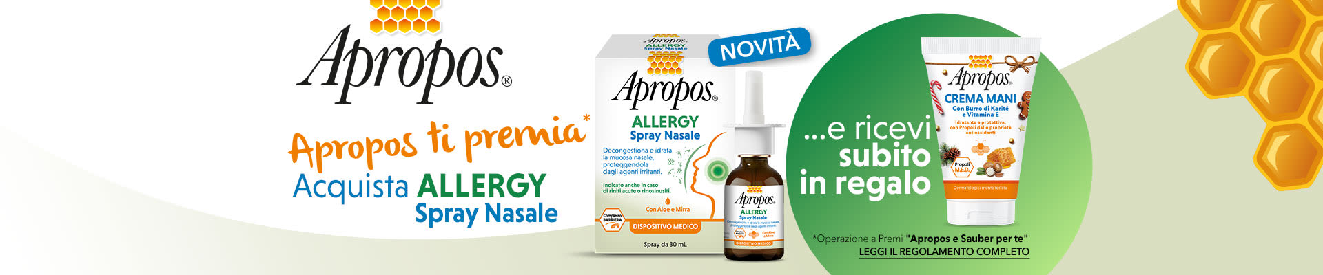 image - Promo Apropos