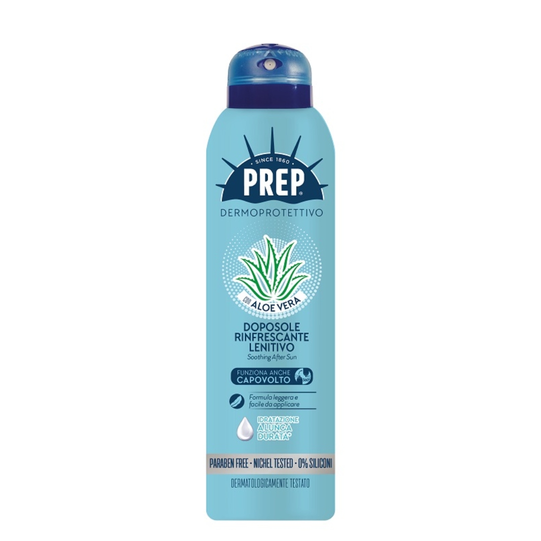 image - 985918604 - PREP SPRAY DOPOSOLE IDRATANTE ALOE BOV 150 ML - 4759794_2.jpg