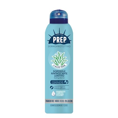 image - 985918604 - PREP SPRAY DOPOSOLE IDRATANTE ALOE BOV 150 ML - 4759794_2.jpg