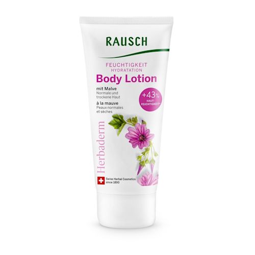986879219 - RAUSCH BODY LOTION IDRATAZIONE MALVA 40ML - 4843798_1.jpg