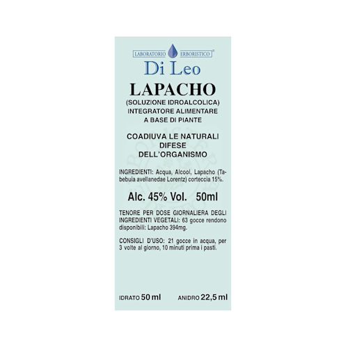 903624094 - Lapacho Tintura madre Integratore Difese Immunitarie 50ml - 7883841_2.jpg