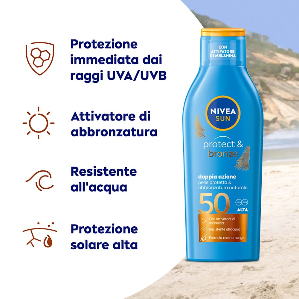 986042695 - NIVEA SUN PROTECT & BRONZE LATTE SOLARE FP50 200 ML - 4755379_3.jpg
