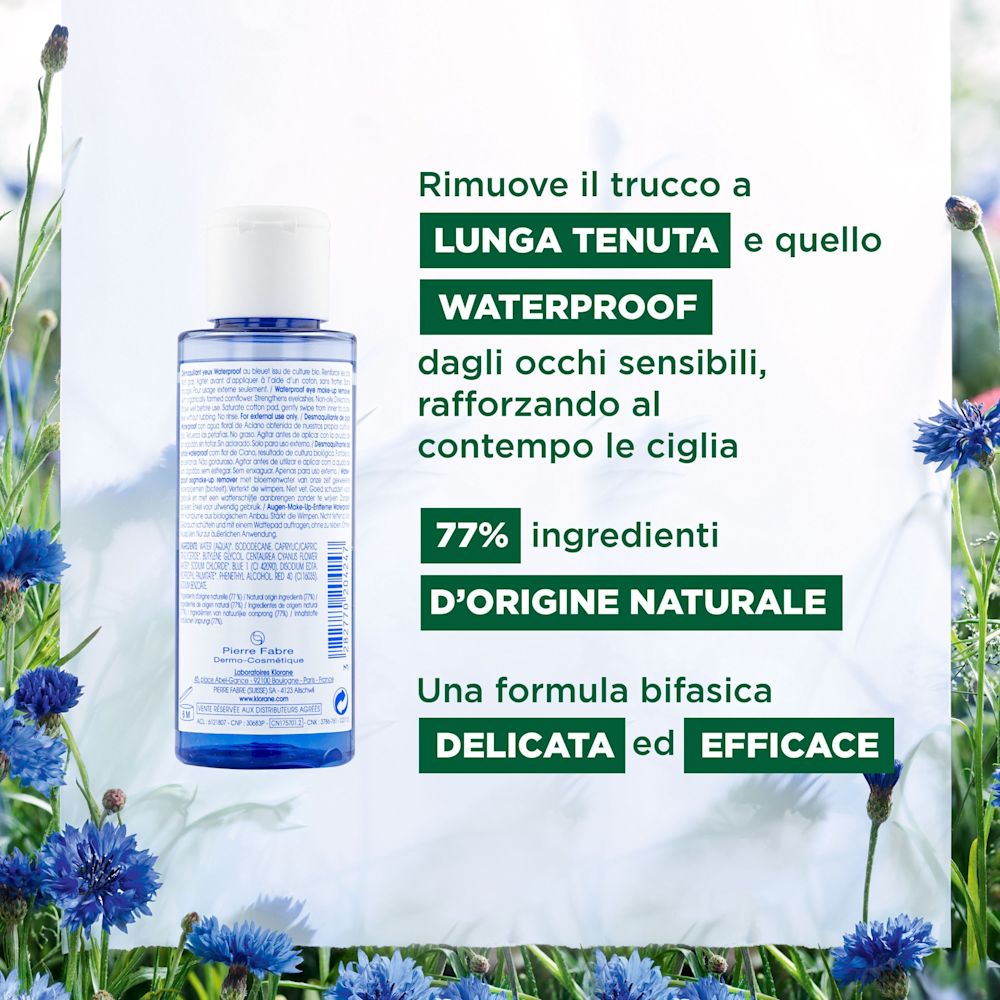 image - 980498531 - KLORANE STRUCCANTE OCCHI WATERPROOF FIORDALISO BIO 100 ML - 4704263_7.jpg