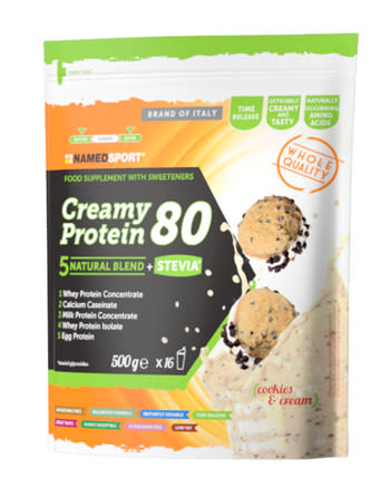 image - 972250613 - Creamy Protein 80 Cookies&cr - 4729615_2.jpg