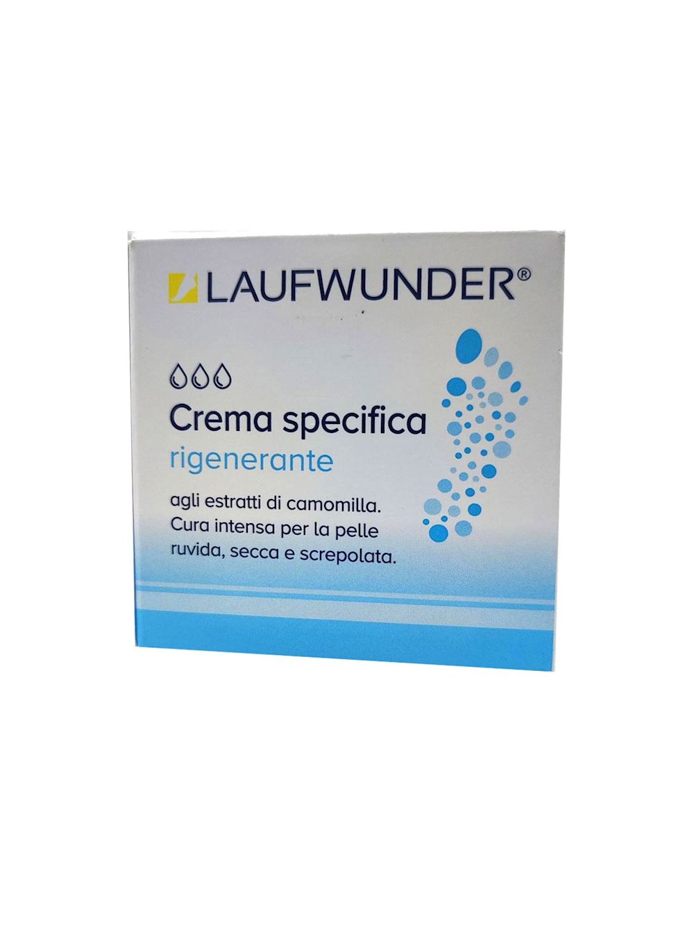 925833105 - Laufwunder Crema Piedi lenitiva Pelle secca 75ml - 4720442_2.jpg