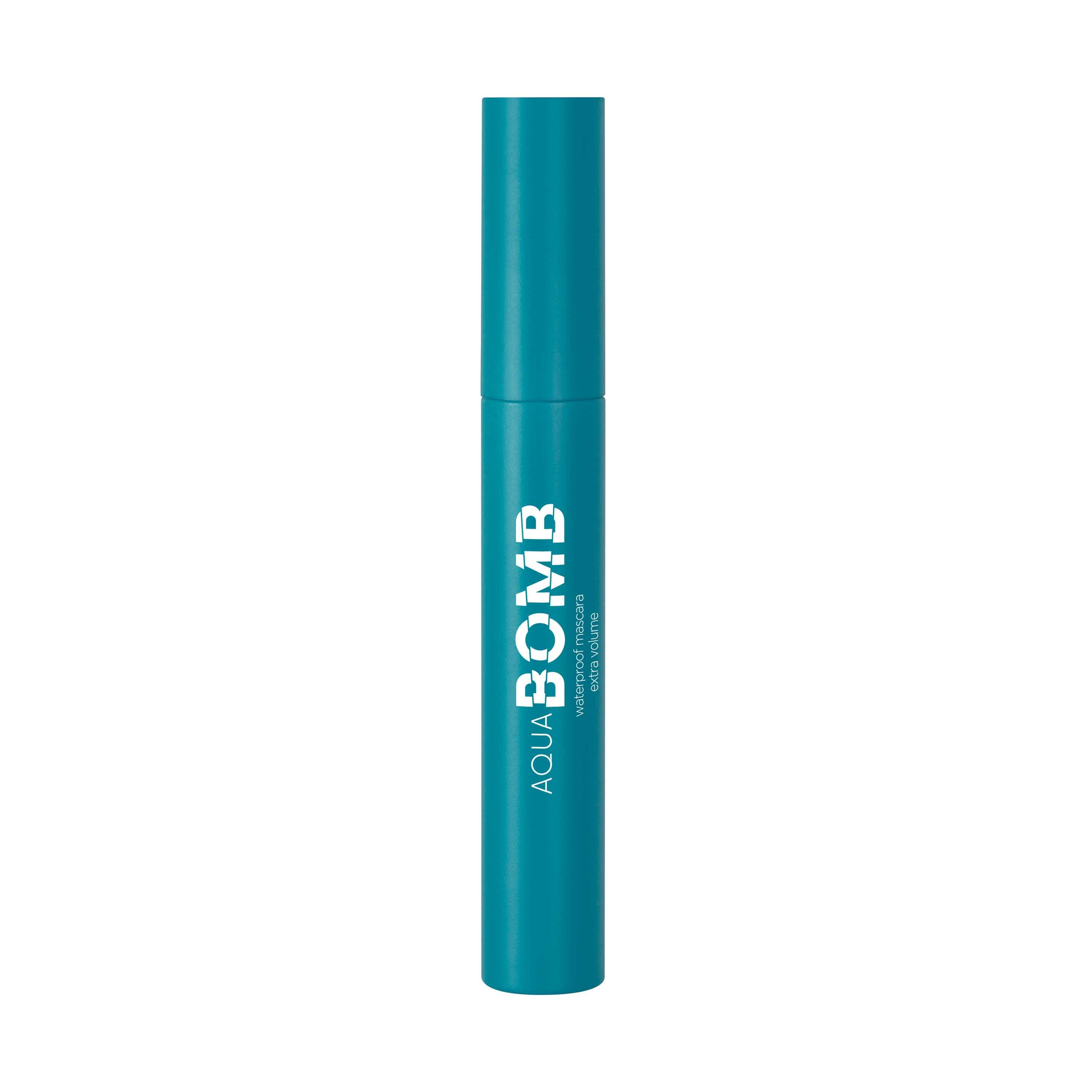 980295125 - RVB Lab Aqua Bomb Waterproof Mascara Occhi 41 Nero intenso 11,5ml - 4736096_2.jpg
