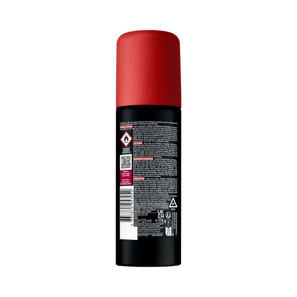 image - 990007205 - Deodorante antitraspirante spray per uomo, ideale in caso di sudorazione intensa grazie alla protezione anti-odore fino a 96 ore. - 4876865_9.jpg