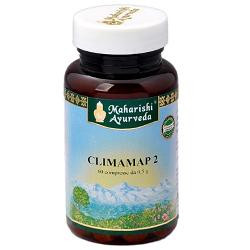 Climamap 2 Integratore Menopausa 60 Compresse