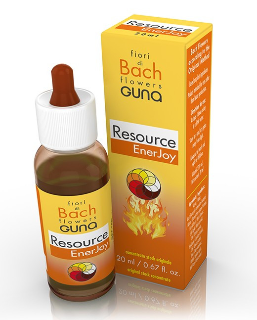 Resource Fiori Di Bach Enerjoy Gocce 20ml