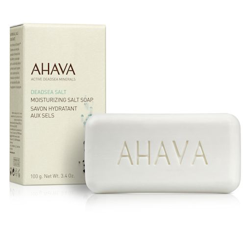 image - 933946737 - AHAVA MOISTURIZING SALT SOAP 100 G - 4722987_1.jpg