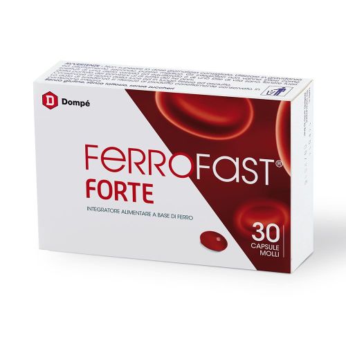 924998976 - Ferrofast Forte Integratore di Ferro 30 capsule - 7868796_2.jpg