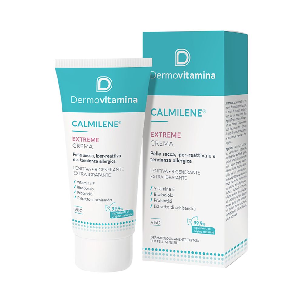 image - 983365038 - DERMOVITAMINA CALMILENE EXTREME CREMA VISO 50 ML - 4739698_4.jpg
