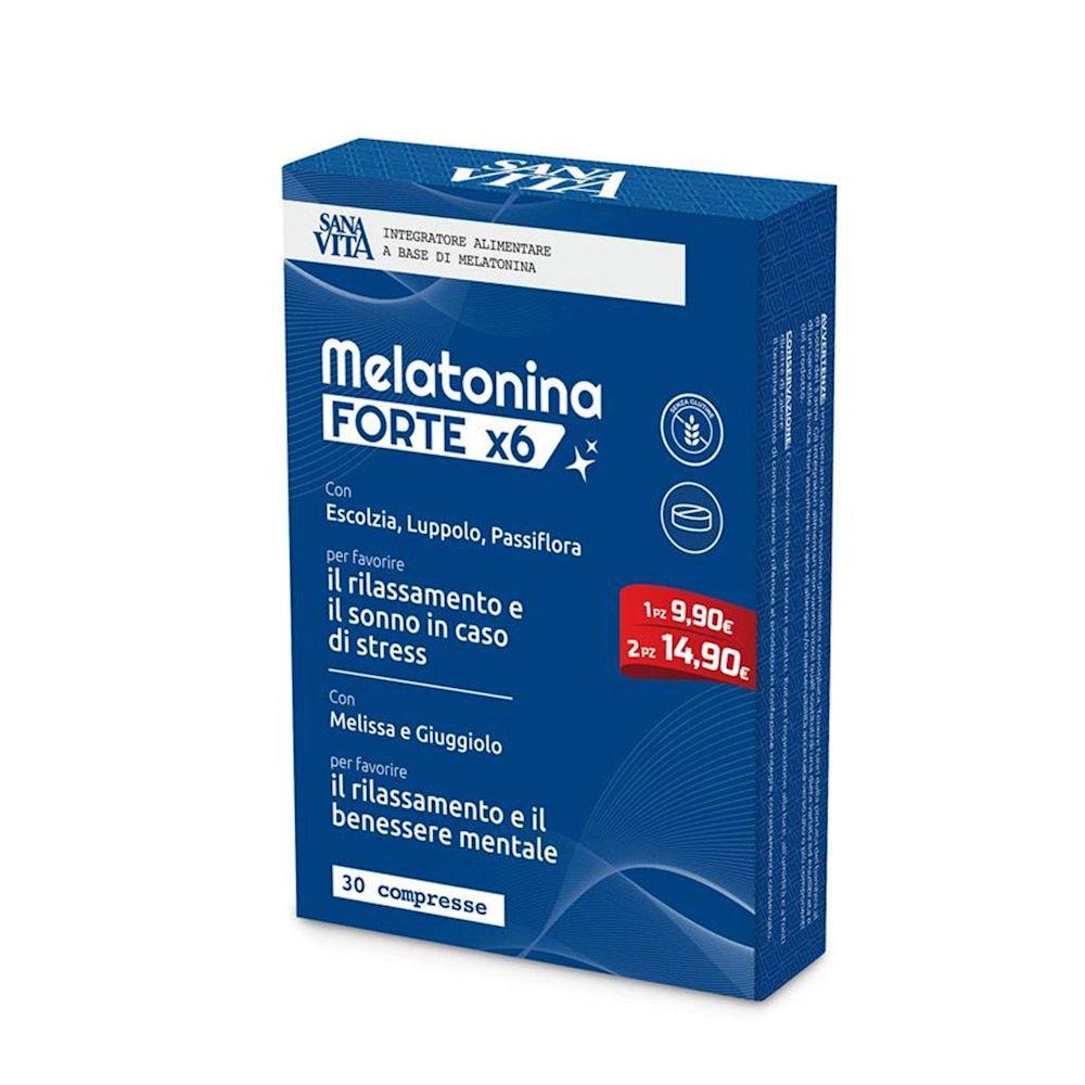 986845547 - Sanavita Melatonina Forte x6 30 compresse - 4743358_2.jpg