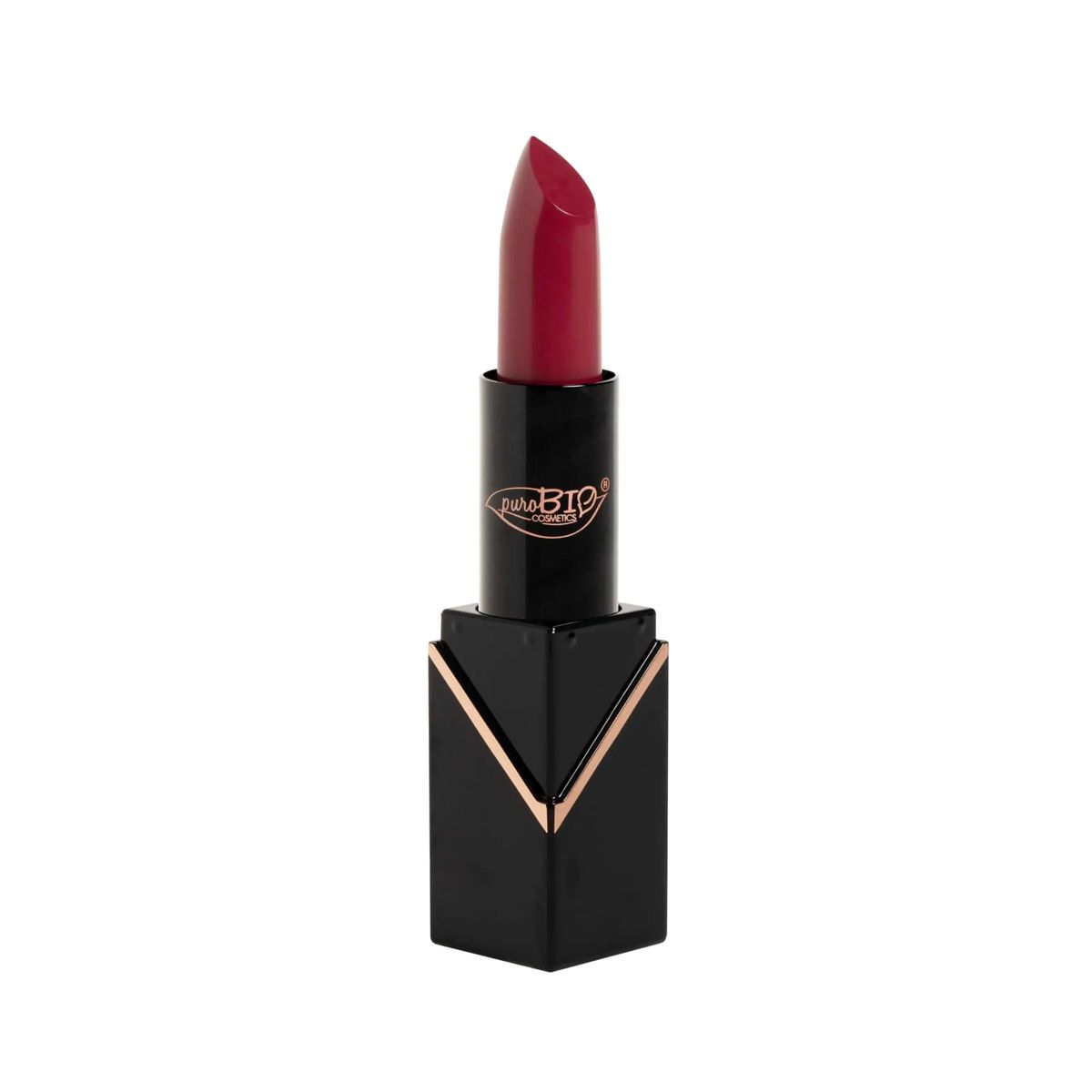 Purobio Lipstick Creamy Rossetto 102 Fucsia Scuro 4,9g