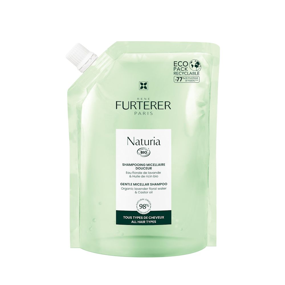 image - 983542871 - RENE FURTERER NATURIA SHAMPOO ECO RICARICA 400 ML - 4739926_1.jpg