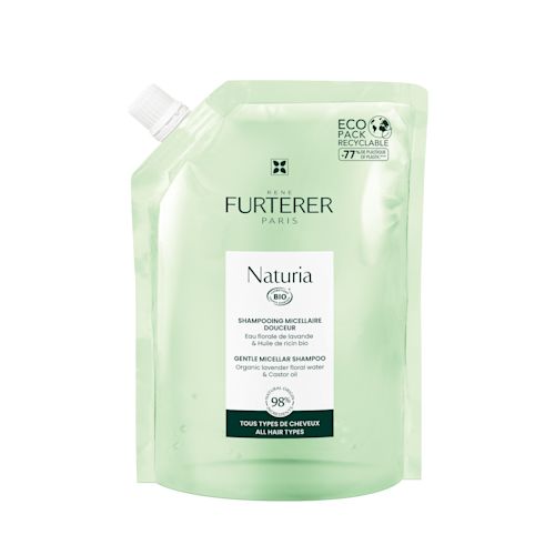 image - 983542871 - RENE FURTERER NATURIA SHAMPOO ECO RICARICA 400 ML - 4739926_1.jpg