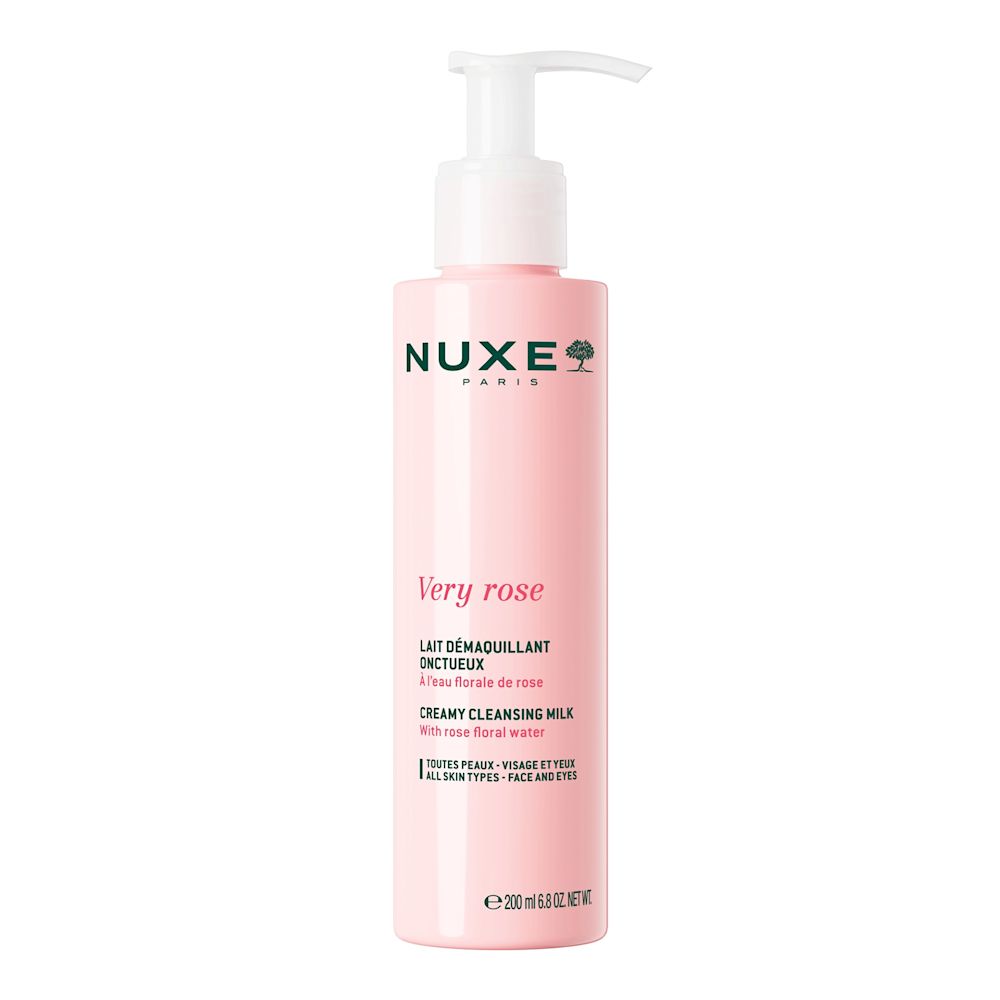 image - 989893058 - NUXE VERY ROSE CREAMY CLEANSING MILK 200 ML - 4804850_1.jpg