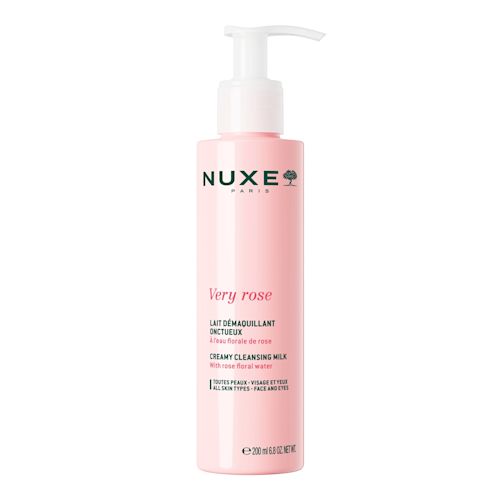 image - 989893058 - NUXE VERY ROSE CREAMY CLEANSING MILK 200 ML - 4804850_1.jpg