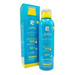 982999245 - Bionike Defence Sun Baby Kid Spray Solare Spf50+ 200ml - 4710888_3.jpg