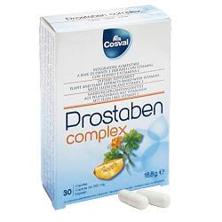 image - 931682239 - Integratore alimentare in capsule che supporta la funzionalità della prostata e delle vie urinarie, utile per contrastare stati di tensione localizzati. - 4866639_1.jpg