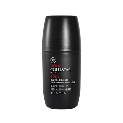 image - 951027061 - Deodorante roll-on Collistar Uomo 48 ore, assicura freschezza prolungata e protezione efficace contro i cattivi odori. - 4837466_1.jpg