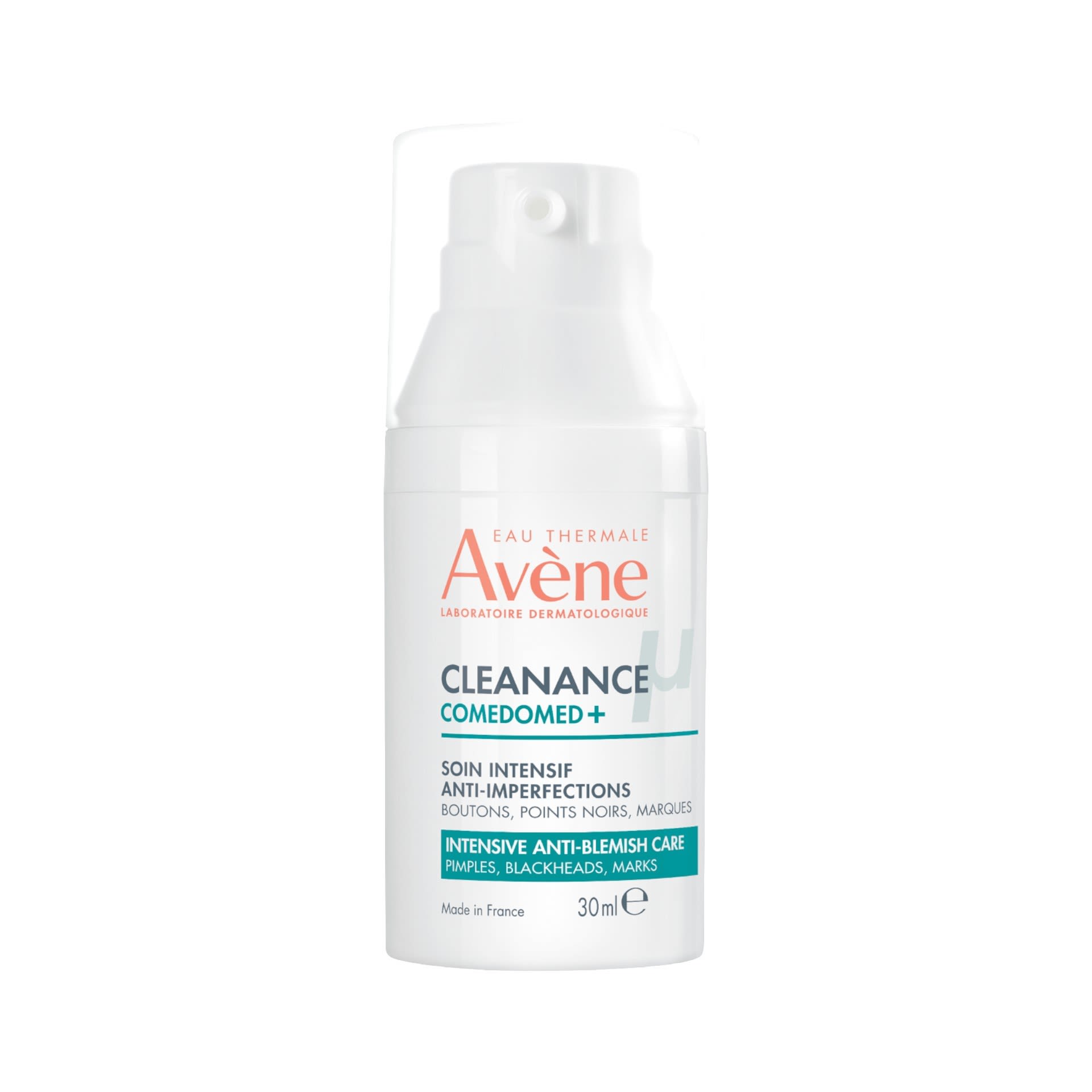 951105840 - AVENE CLEANANCE COMEDOMED+ TRATTAMENTO INTENSIVO QUOTIDIANO ANTI IMPERFEZIONI 30 ML - 4845015_3.jpg